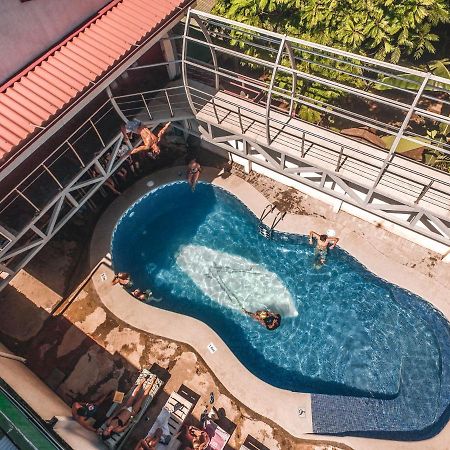 Hostel De Haan Jacó Εξωτερικό φωτογραφία