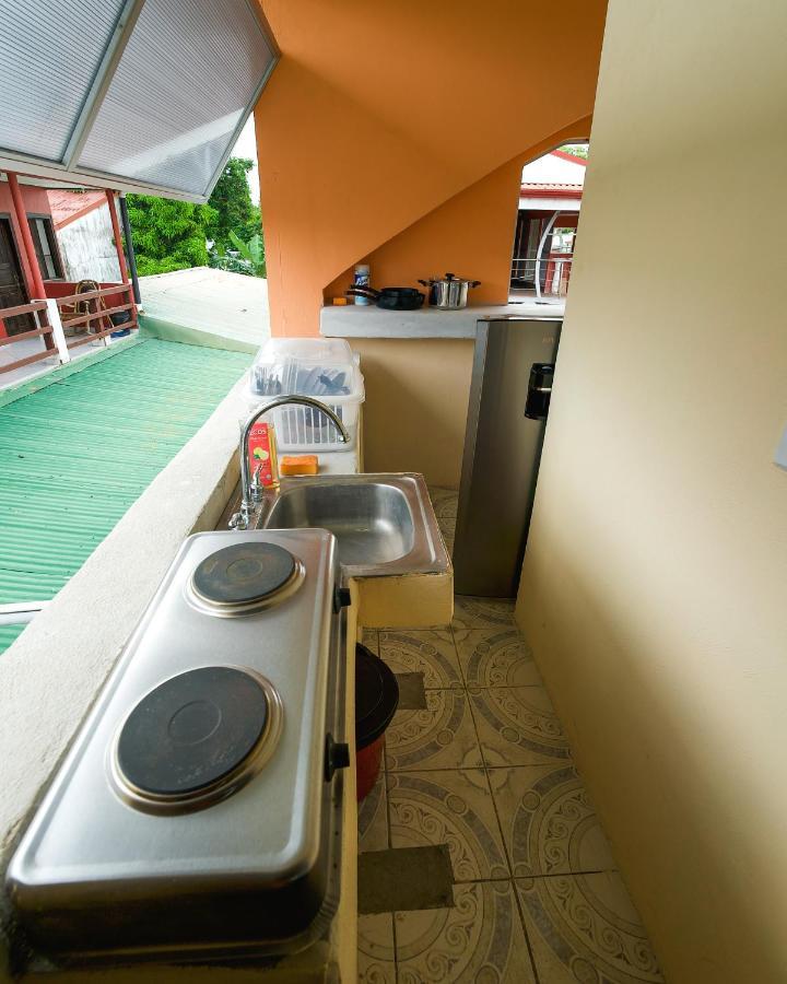 Hostel De Haan Jacó Εξωτερικό φωτογραφία