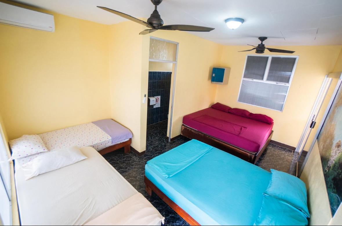 Hostel De Haan Jacó Εξωτερικό φωτογραφία